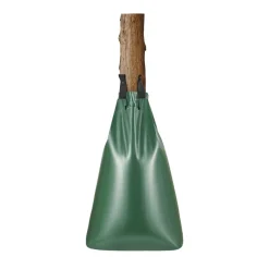 VEVOR Tree Watering Bag, 3 Packs 20 Gallons Watering Bags for New Trees, 5-9 Hours Slow Release Refillable Tree Drip Irrigation Bags with Zipper, Durable Tree Watering System for Deep Root Targeting