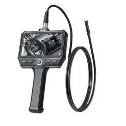 VEVOR Triple Lens Endoscope with Light, 5