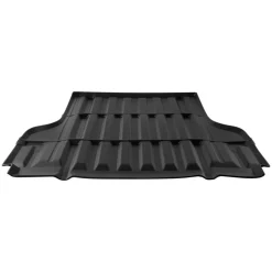 VEVOR Truck Bed Mat, TPE, Compatible with 2022-2026 Nissan Frontier Bed, Heavy Duty Custom Fit, All Weather Protection Pickup Car Trunk Liner Replacement, for 2022-2026 Nissan Frontier Accessories