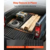 VEVOR Truck Bed Mat, TPE, Fit for 2023-2026 Chevy Colorado&GMC Canyon 5FT Bed, Heavy Duty Custom Fit, All Weather Protection Trunk Liner, for 23-26 Chevrolet Colorado/GMC Canyon Pickup Accessories