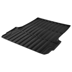 VEVOR Truck Bed Mat, TPE, Fit for 2023-2026 Chevy Colorado&GMC Canyon 5FT Bed, Heavy Duty Custom Fit, All Weather Protection Trunk Liner, for 23-26 Chevrolet Colorado/GMC Canyon Pickup Accessories