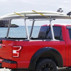 VEVOR Truck Rack, 800 lbs Capacity, 71