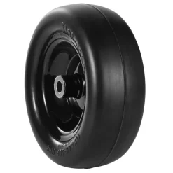 VEVOR Tubeless Mower Wheels, 11x4-5