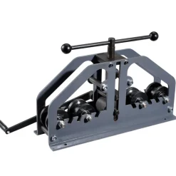 VEVOR Tube Roller Bender, Max 1-1/2