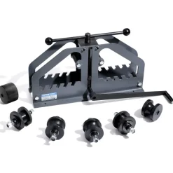 VEVOR Tube Roller Bender, Max 1-1/2