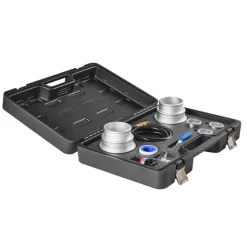 VEVOR Turbo Boost Leak Tester Kit, Compatible with 3