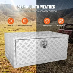 VEVOR Underbody Truck Box, 36