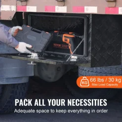 VEVOR Underbody Truck Box, 30