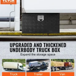 VEVOR Underbody Truck Box, 36