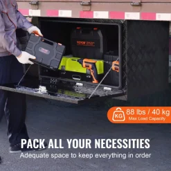 VEVOR Underbody Truck Box, 36