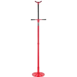 VEVOR Underhoist Support Stand, 3/4 Ton (1653 lbs) Capacity Under Hoist Jack Stand, Lifting from 54.02