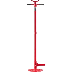 VEVOR Underhoist Support Stand, 3/4 Ton (1653 lbs) Capacity Under Hoist Jack Stand, Lifting from 51.97