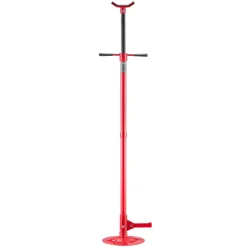 VEVOR Underhoist Support Stand, 3/4 Ton (1653 lbs) Capacity Under Hoist Jack Stand, Lifting from 51.97