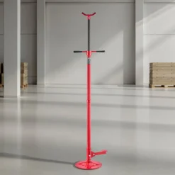 VEVOR Underhoist Support Stand, 3/4 Ton (1653 lbs) Capacity Under Hoist Jack Stand, Lifting from 51.97
