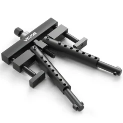 VEVOR Universal Cylinder Liner Puller Assembly, Used for Mack Cummins Cat on Wet Liner from 3-7/8 in to 6-1/4 in Bore, Diesel Engine Cylinder Liner Removal Tool, Replace PT-6400-C, M50010-B, 3376015
