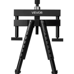 VEVOR Universal Cylinder Liner Puller Assembly, Used for Mack Cummins Cat on Wet Liner from 3-7/8 in to 6-1/4 in Bore, Diesel Engine Cylinder Liner Removal Tool, Replace PT-6400-C, M50010-B, 3376015