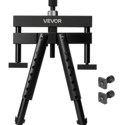 VEVOR Universal Cylinder Liner Puller Assembly, Used for Mack Cummins Cat on Wet Liner from 3-7/8 in to 6-1/4 in Bore, Diesel Engine Cylinder Liner Removal Tool, Replace PT-6400-C, M50010-B, 3376015