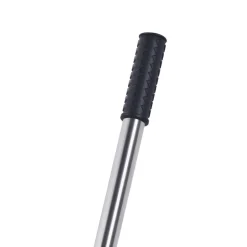 VEVOR Updated Lawn Leveling Rake with Roller, 48'' x 10