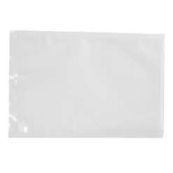 VEVOR Vacuum Sealer Bags, 200 PCS 8 x 12 Inch Durable Seal Bags, Non-BPA Food Grade Seal A Meal Freezer Bags, Vac Sealing Bag for Food Saver, Ideal Food Storage Vacuum Bags for Meal Prep or Sous Vide