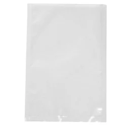 VEVOR Vacuum Sealer Bags, 200 PCS 8 x 12 Inch Durable Seal Bags, Non-BPA Food Grade Seal A Meal Freezer Bags, Vac Sealing Bag for Food Saver, Ideal Food Storage Vacuum Bags for Meal Prep or Sous Vide