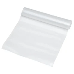 VEVOR Vacuum Sealer Bags, 3 Rolls 11 In x 20 Ft & 3 Rolls 8 In x 20 Ft, Non-BPA Food Grade Seal A Meal Freezer Bag, Customizable Vac Sealing Food Saver Bags, Storage Vac Bag for Meal Prep or Sous Vide
