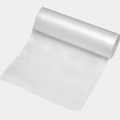 VEVOR Vacuum Sealer Bags, 2 Rolls 11 In x 50 Ft, Non-BPA Food Grade Seal A Meal Bags, Customizable Freezer-friendly Vac Sealing Bag for Food Saver, Food Storage Vacuum Bags for Meal Prep or Sous Vide