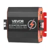 VEVOR 12V 30A DC to DC Battery Charger, 375W, On-Board Battery Charger for Lead-Acid, Lithium, AGM, GEL, and Flooded Batteries, Smart Multi-Stage Charging, for RVs, Commercial Vehicles, Boats, Yachts