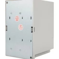 VEVOR Variable Frequency Drive, AC 220V Input 3KW Variable Frequency CNC Drive Inverter Converter, VFD 4HP 1 or 3 Phase Input, 3 Phase Output, CNC Motor Inverter Converter for Motor Speed Control