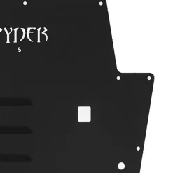 VEVOR Vented Hood Louver Black Powder Coat For 2013-2017 Jeep Wrangler JK