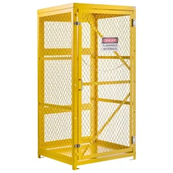 VEVOR Vertical Cylinder Storage Cabinet, 31