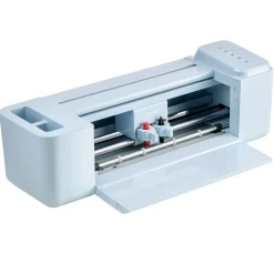 VEVOR Vinyl Cutting Machine, 12 in, Button-Controlled Vinyl Cutter with Materials and Tool Kit, 20000+ Built-in Design Resources, Compatible with Mac, Windows, Android and iOS, for Customized Cards
