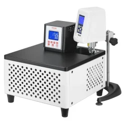 VEVOR Viscometer Water Bath, 23 to 212°F, 5.51