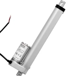 VEVOR 12V Linear Actuator, 8 Inch High Speed 0.6
