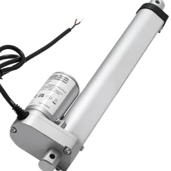 VEVOR 12V Linear Actuator, 8 Inch High Speed 0.6