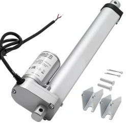 VEVOR 12V Linear Actuator, 8 Inch High Speed 0.6