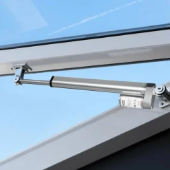 VEVOR 12V Linear Actuator, 9.84 Inch High Speed 0.6