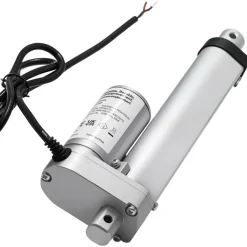 VEVOR 12V Linear Actuator, 4 Inch High Speed 0.6