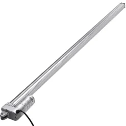 VEVOR 12V Linear Actuator, 12 Inch IP65 Waterproof Linear Actuator, 675lbs/3000N 0.2
