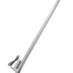 VEVOR 12V Linear Actuator, 12 Inch IP65 Waterproof Linear Actuator, 675lbs/3000N 0.2