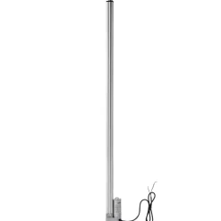 VEVOR 12V Linear Actuator, 12 Inch IP65 Waterproof Linear Actuator, 675lbs/3000N 0.2