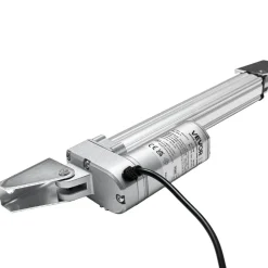 VEVOR 12V Linear Actuator, 6 Inch IP65 Waterproof Linear Actuator, 675lbs/3000N 0.2