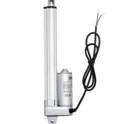 VEVOR 12V Linear Actuator, 8 Inch IP65 Waterproof Linear Actuator, 675lbs/3000N 0.2