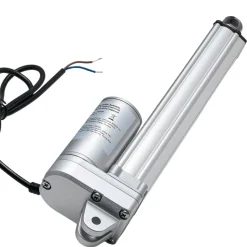 VEVOR 12V Linear Actuator, 8 Inch IP65 Waterproof Linear Actuator, 675lbs/3000N 0.2