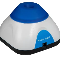 VEVOR Vortex Mixer, 3000RPM Mini Vortex Mixer Shaker, Touch Function Scientific Lab Vortex Shaker, Mix Up to 50ML, 6mm Orbital Diameter for Test Tube, Tattoo Ink, Nail Polish, Eyelash Adhesives, Paint