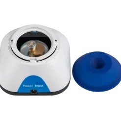 VEVOR Vortex Mixer, 3000RPM Mini Vortex Mixer Shaker, Touch Function Scientific Lab Vortex Shaker, Mix Up to 50ML, 6mm Orbital Diameter for Test Tube, Tattoo Ink, Nail Polish, Eyelash Adhesives, Paint