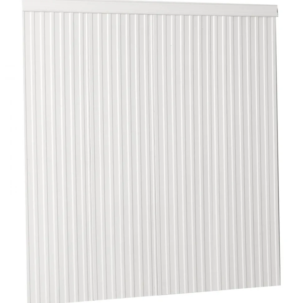 VEVOR Wall Molding Kit, Wainscoting Panels, Lightweight Paintable Polystyrene, Easy to Install, Wide & Narrow Accent Wall Trim for Interior Décor Living Room, Bedroom, White (77.5 x 38.6 in )