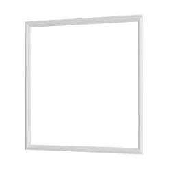 VEVOR Wall Molding 12 Pack, 20 x 20 in Wainscoting Panels Kit, Lightweight Paintable Polystyrene, Easy to Install, Waterproof Accent Wall Trim for Interior Décor Living Room, Bedroom, Home, White