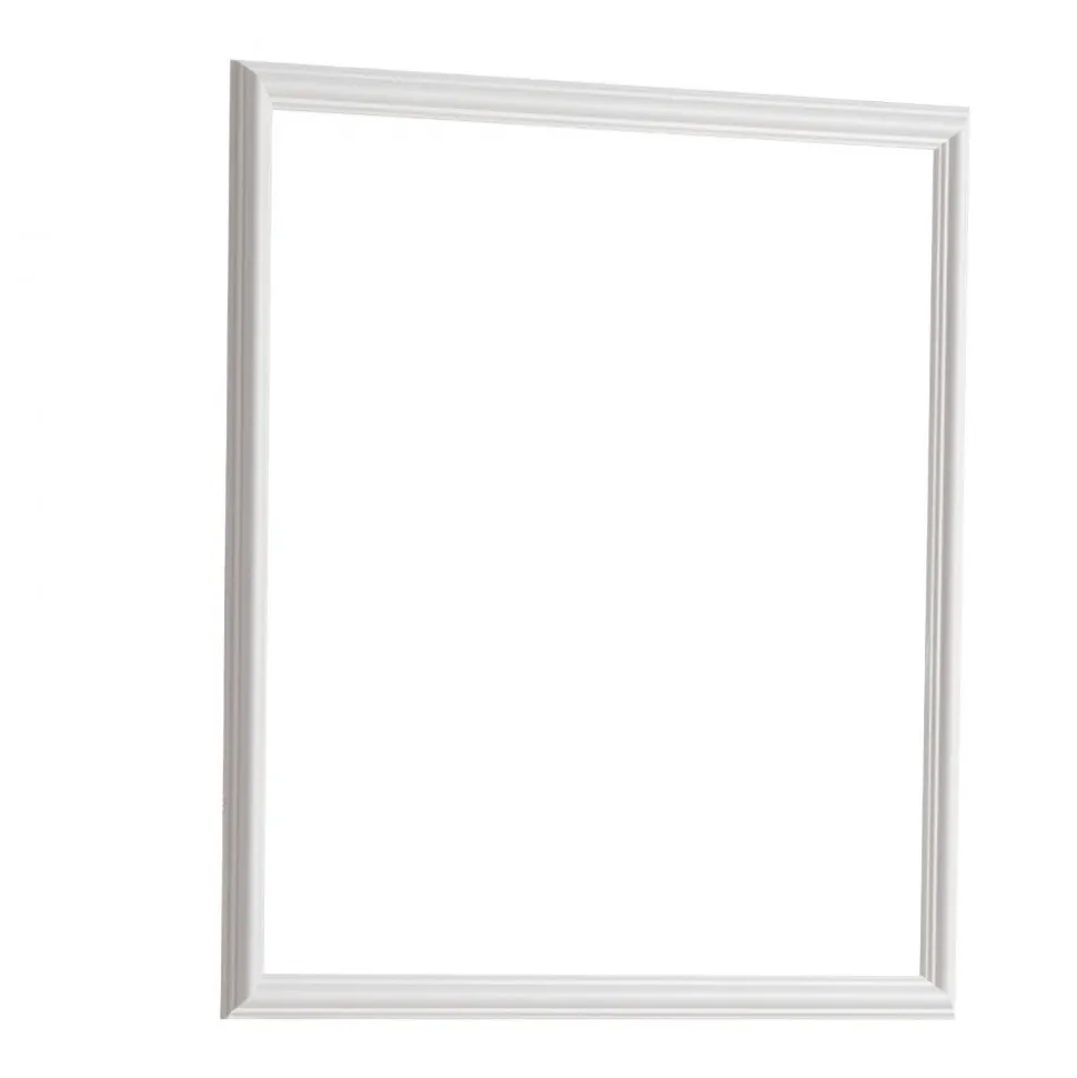 VEVOR Wall Molding 12 Pack, 20 x 20 in Wainscoting Panels Kit, Lightweight Paintable Polystyrene, Easy to Install, Waterproof Accent Wall Trim for Interior Décor Living Room, Bedroom, Home, White