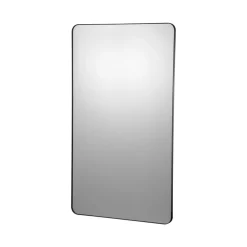 VEVOR Wall Mounted Makeup Mirror, 0.15