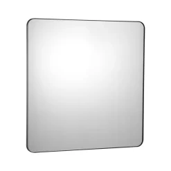 VEVOR Wall Mounted Makeup Mirror, 0.15